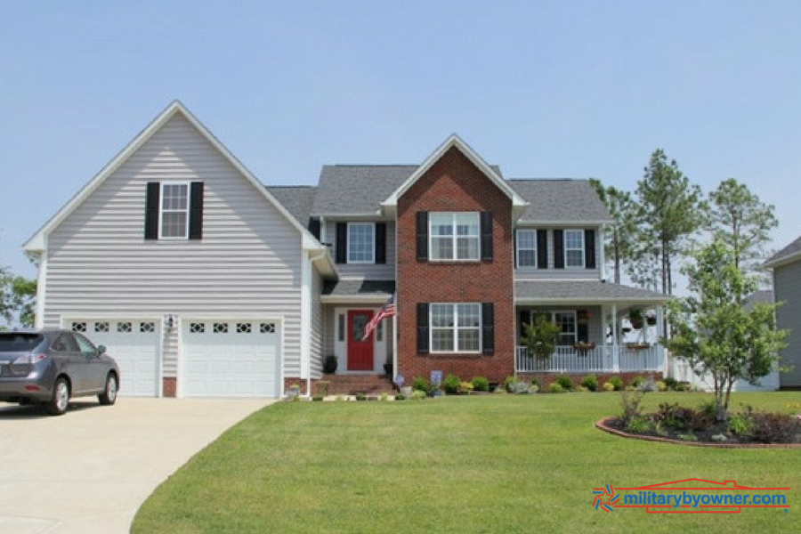 Cameron, North Carolina Homes of the Week on MilitaryByOwner